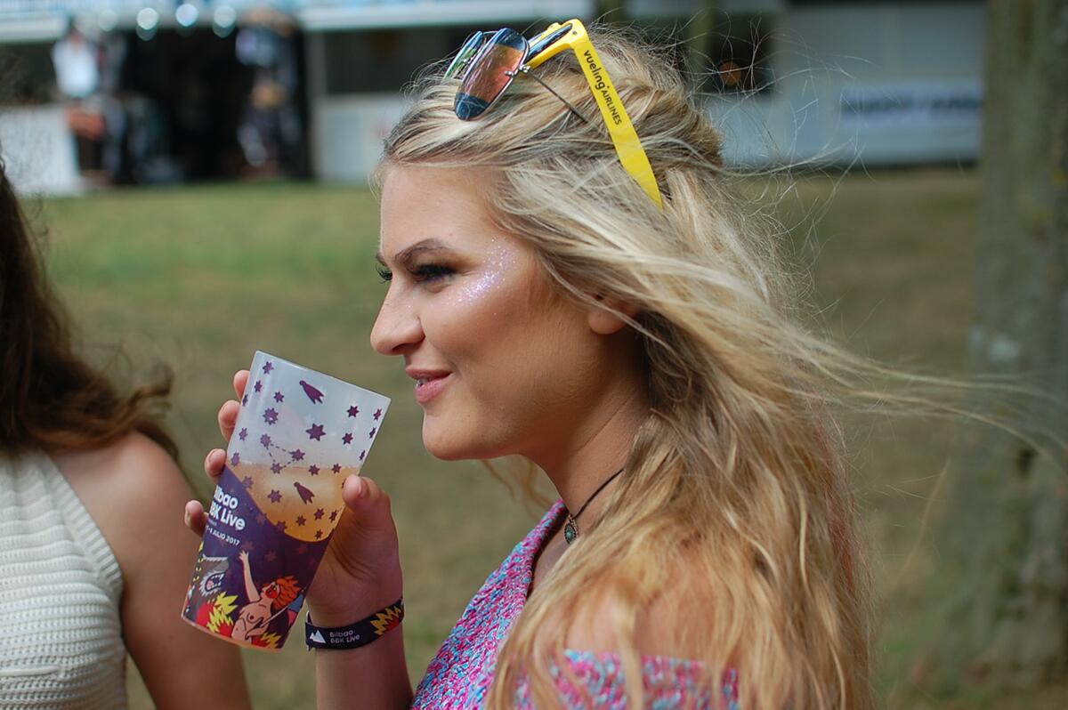 Foto 290 de la viernes 7 de julio | Bilbao BBK Live 2017